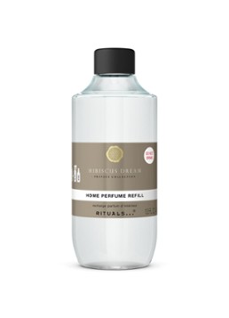 Rituals Hibiscus Dream Refill Home Perfume - navulling 400 ml - Deal