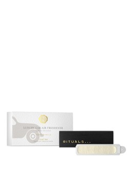 Rituals Royal Tea Car Air Freshener - autoparfum 2x3g Geuren - Deal