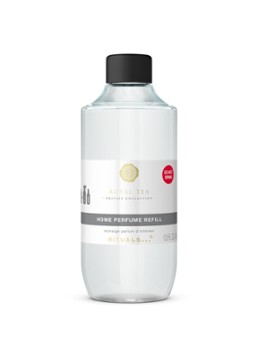 Rituals Royal Tea Refill Home Perfume - navulling 400 ml - Deal