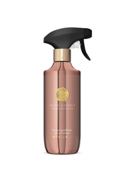 Rituals Suede Vanilla Home Perfume - geurspray - Deal