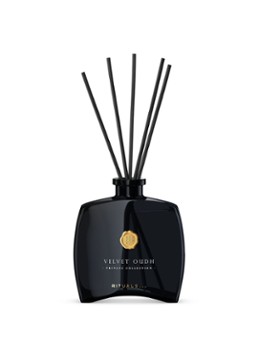Rituals Velvet Oudh Mini Fragrance Sticks - geurstokjes 100 ml Beige - Deal