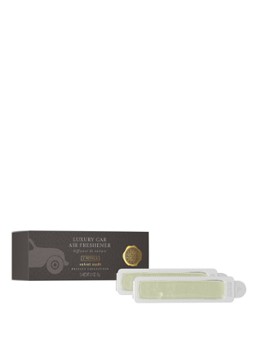 Rituals Velvet Oudh Refill Car Air Freshener - navulling autoparfum 2x3g Geuren - Deal