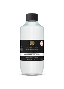 Rituals Velvet Oudh Refill Home Perfume - navulling 400 ml - Deal