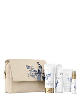 Rituals Amsterdam Collection Gift Set M - verzorgingsset 4ST. Cadeausets - Deal