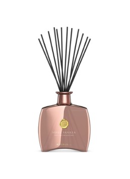 Rituals Suede Vanilla Fragrance Sticks - geurstokjes 450 ml - Deal