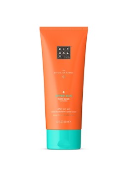 Rituals The Ritual of Karma After Sun Gel - aftersun 200ml Verzorging - Deal