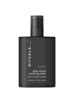 Rituals Homme After Shave Soothing Balm - aftershave balsem 100ml Scheren - Deal