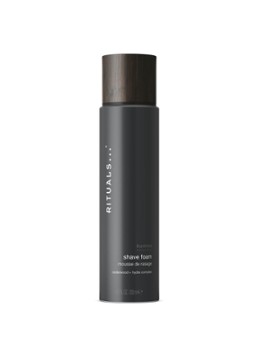 Rituals Homme Shave Foam - scheerschuim 200ml Scheren - Deal