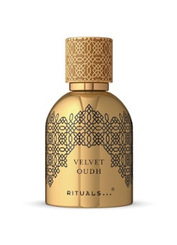Rituals Velvet Oudh Eau de Parfum 50ml Geuren - Deal