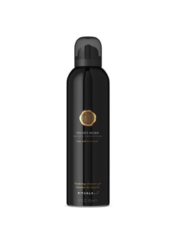 Rituals Velvet Oudh Foaming Shower Gel - schuimende douchegel 200ml Verzorging - Deal