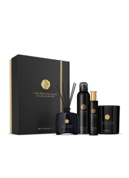 Rituals Private Collection Velvet Oudh 2025 - geurenset 1MAAT Cadeausets