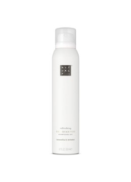 Rituals Refreshing Dry Shampoo - droogschampoo 200ml Verzorging - Deal