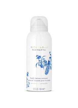 Rituals Amsterdam Collection Body Lotion Mousse - body lotion 150ml Verzorging - Deal