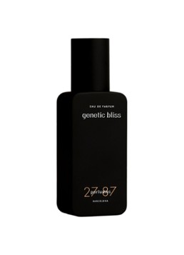 27 87 Genetic Bliss Eau De Parfum 87ML Geuren - Deal