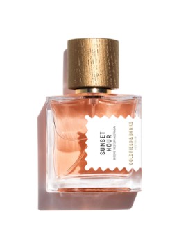 Goldfield & Banks Sunset Hour Eau de Parfum 50ML Geuren - Deal