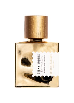 Goldfield & Banks Silky Woods Eau de Parfum 50ML Geuren - Deal