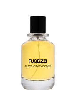 Fugazzi In Love With The Cocos Extrait de Parfum 100ML Geuren - Deal
