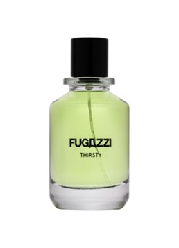 Fugazzi Parfum 5 Thirsty Eau de Parfum 100ML Geuren - Deal