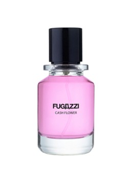 Fugazzi Cash Flower Extrait de Parfum 50ML Geuren - Deal