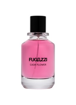 Fugazzi Cash Flower Extrait de Parfum 100ML Geuren - Deal