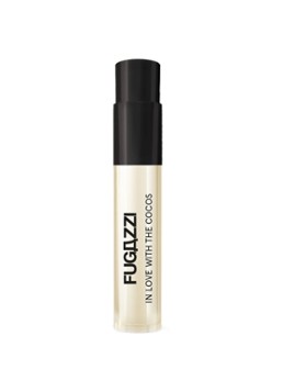 Fugazzi In Love with the Cocos Extrait de Parfum - travel size Beige 8ML Geuren - Deal