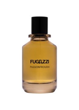 Fugazzi Passionfroudh Extrait de Parfum 100ML Geuren - Deal