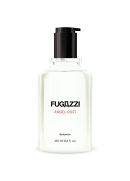 Fugazzi Angel Dust Body Lotion 250ml Verzorging - Deal