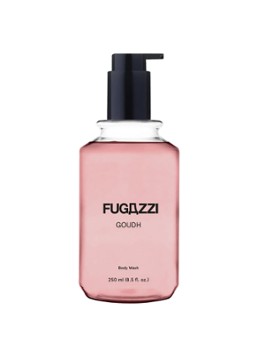 Fugazzi De Goudh Body Wash - douchegel 250ml Verzorging - Deal