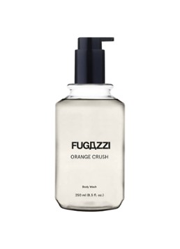 Fugazzi Orange Crush Body Wash - douchegel 250ml Verzorging - Deal