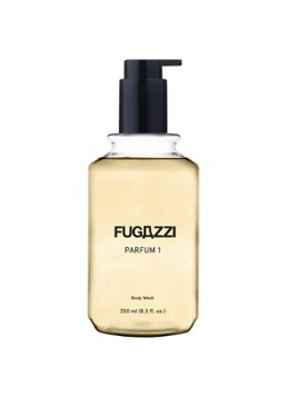 Fugazzi Parfum 1 Body Wash 250ml Verzorging - Deal