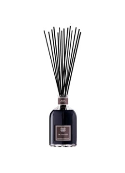 Dr. Vranjes Firenze Rosso Nobile geurstokjes 1250 ml Transparant - Deal