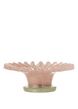 Bloomingville Lemon schaal 29 cm Roze - Deal