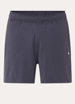 Represent Heren 247 DNA loose fit korte broek met steekzakken in de kleur Antraciet, maat: XS