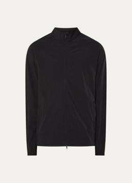 Represent Heren 247 DNA jack met steekzakken in de kleur Zwart, maat: S