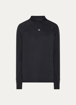 Represent Heren 247 Ultra trui met capuchon en logo in de kleur Zwart, maat: XL