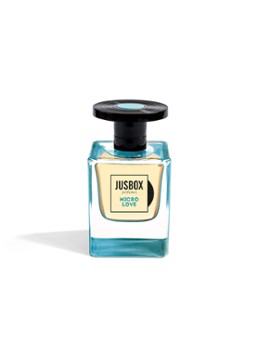 Jusbox Micro Love Eau de Parfum 78ml Geuren - Deal
