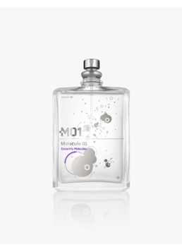 Escentric Molecules Molecule 01 Eau de Toilette 100 ML Geuren - Deal