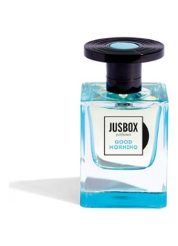 Jusbox Goodmorning Eau de Parfum 78 ML Geuren - Deal