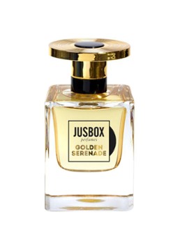 Jusbox Golden Serenade Eau de Parfum 78 ML Geuren - Deal