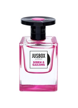 Jusbox Siren and Sailors Eau de Parfum 78 ML Geuren - Deal