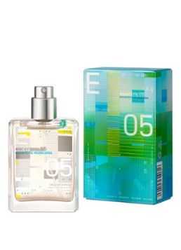 Escentric Molecules Mini Escentric 05 Eau de Toilette - travel size navulling 30 ML Reisverpakkingen - Deal