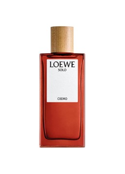 LOEWE SOLO Cedro Eau de Toilette 100 ML Geuren - Deal