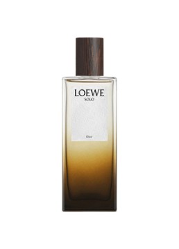 LOEWE Elixer Solo Eau de Parfum 50ML Geuren - Deal