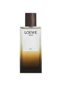 LOEWE Elixer Solo Eau de Parfum 100ML Geuren - Deal
