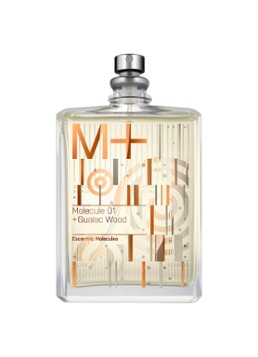 Escentric Molecules Molecule 01 + Guaiac Eau de Toilette 100 Geuren - Deal