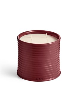 LOEWE Large Beetroot Candle - geurkaars 2120 gram - Deal