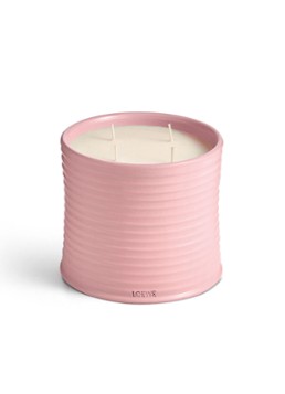 LOEWE Large Ivy Candle - geurkaars 2120 gram - Deal