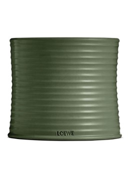 LOEWE Large Marihuana Candle - geurkaars 2120 gram - Deal