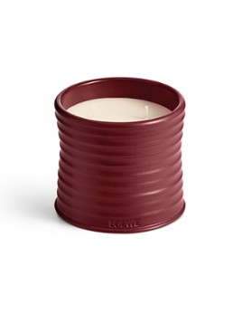 LOEWE Medium Beetroot Candle - geurkaars 610 gram - Deal