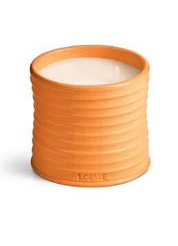 LOEWE Medium Orange Blossom Candle - geurkaars 610 gram - Deal